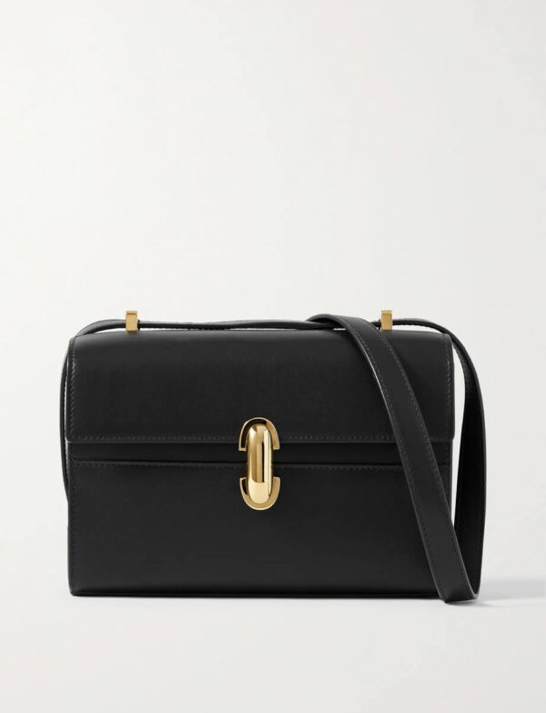 Nike Futura cross body bag in off orange